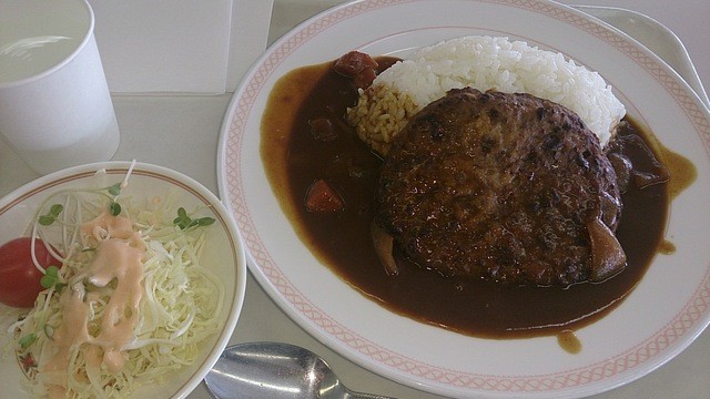 レストランこまくさ - 雫石町その他（牛丼）の写真