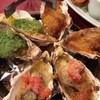 Oyster Bar ジャックポット 品川