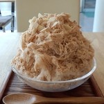 おちゃのこ - ロイヤルミルクティー