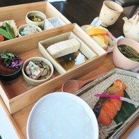 アルヴァ(アマン東京) - 和朝食をオープン