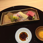 Kaiseki Okada - 