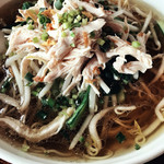 マラッカバー - 