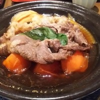 三田ばさら 本店 - 