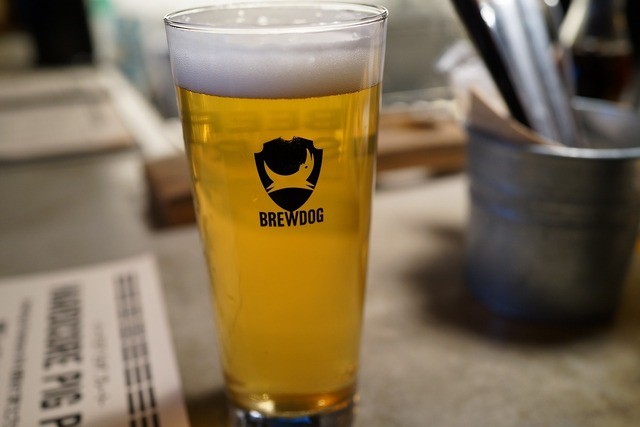 BrewDog Roppongi>