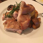 ピッツエリア・バッジオ - 