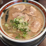 拉麺 王角 - 