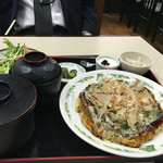 Okonomiyaki Mammaru - 