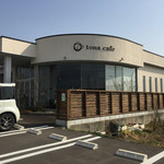 Tona cafe - 