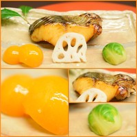 日本料理 華喜 はなき - 