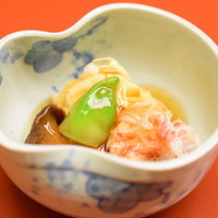 日本料理 華喜 はなき - 