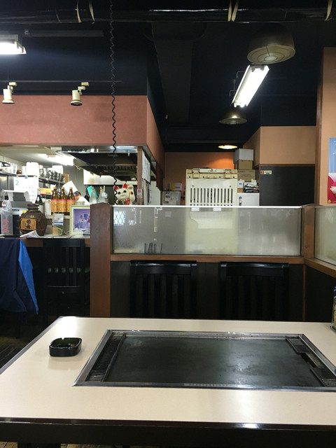 Okonomiyaki Manmaru photo 4