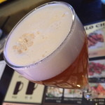 BAR Caffs - （１品と１杯で７５０円相当）２０１６年２月