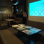 BAR Caffs - ２０１６年２月