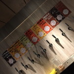 BAR Caffs - ２０１６年２月