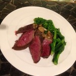 オステリアラリベラ - 