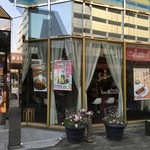 サンマルコ - 2016年2月。新宿ごちそうビル1階のサンマルコ。