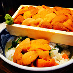 根室食堂 道玄坂店 - 