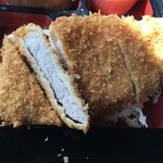 中むらお食事処 - 