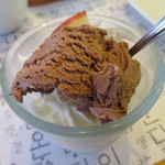 サランチェ - デザート⑦