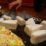 お好み焼き 福竹 - 2013.12