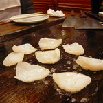 お好み焼き 福竹 - 2013.12