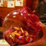 お好み焼き 福竹 - 2013.12