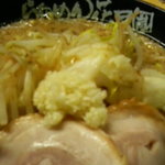 らあめん花月嵐 麻生津店 - 