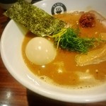 RAMEN GOTTSU - 