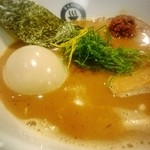 RAMEN GOTTSU - 