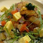 厳選日本酒と季節の和食居酒屋 彩貴 - 