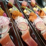 厳選日本酒と季節の和食居酒屋 彩貴 - 