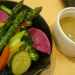 厳選日本酒と季節の和食居酒屋 彩貴 - 