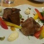 厳選日本酒と季節の和食居酒屋 彩貴 - 