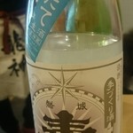 厳選日本酒と季節の和食居酒屋 彩貴 - 