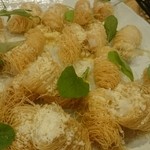 厳選日本酒と季節の和食居酒屋 彩貴 - 