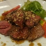 厳選日本酒と季節の和食居酒屋 彩貴 - 