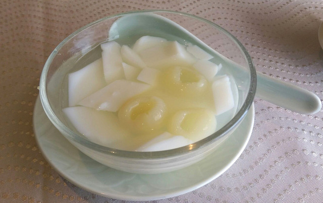 中国レストラン 胡蝶花（シャガ） - 郡山（中華料理）の写真