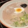 久留米 大砲ラーメン 天神今泉店