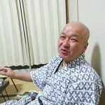 民宿 鈴せい - 友人A