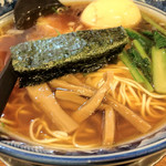 ○屋製麺店 - 