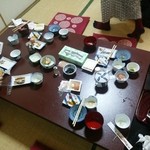 民宿 鈴せい - 朝食ごちそう様でした！