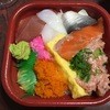 網元 丼丸 西田辺店