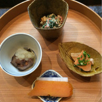 日本料理 櫻川 - 