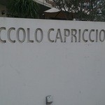 PICCOLO CAPRICCIO - 