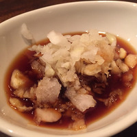 鉄板焼キュイジーヌ バンブー グラッシィ 恵比寿店 - 