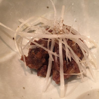 鉄板焼キュイジーヌ バンブー グラッシィ 恵比寿店 - 