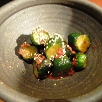 牛屋 銀兵衛 銀座本店 - オイキムチ