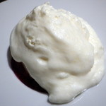 上野幌キッチン60 - 天使のクリーム（350円）