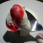 上野幌キッチン60 - 天使のクリーム