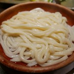 おめんNIPPON - 温　うどん